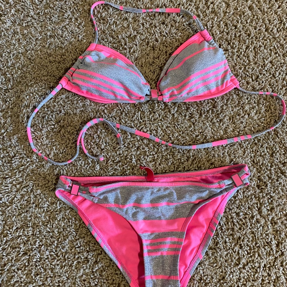 Size small women’s bikini